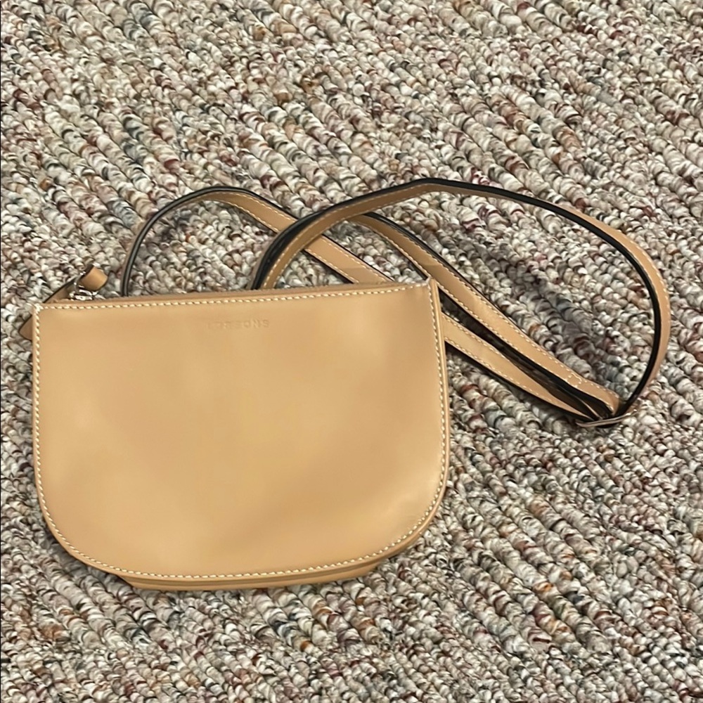 Lo & Sons purse